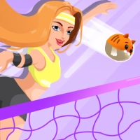 Beach Volley Clash