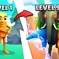 Brainrot Evolution