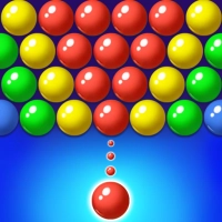Bubble Shooter Saga Online