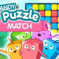 Candy Match Puzzle