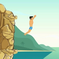 Cliff Diving