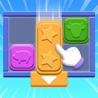Color Wood Animal Jam