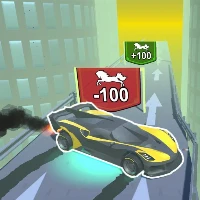 Cool Cars: racing at altitude