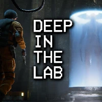 Deep in the Lab - Chapter 1