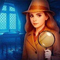 Hidden Objects Story