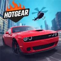 HOTGEAR
