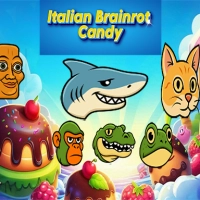 Italian Brainrot Candy