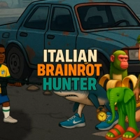 Italian Brainrot Hunter