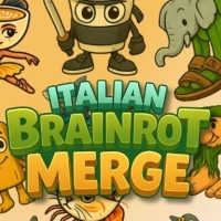 Italian Brainrot Merge