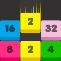 Merge Numbers
