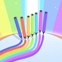 Pen Run Online