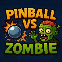 Pinball VS Zombie