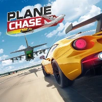 Plane Chase
