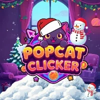 Popcat Clicker