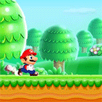 Super Mario Run