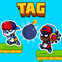 Tag Run