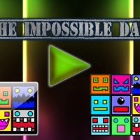 The Impossible Dash