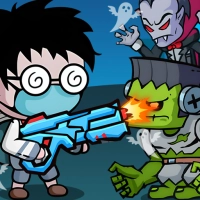 Zombie Monster Survivors